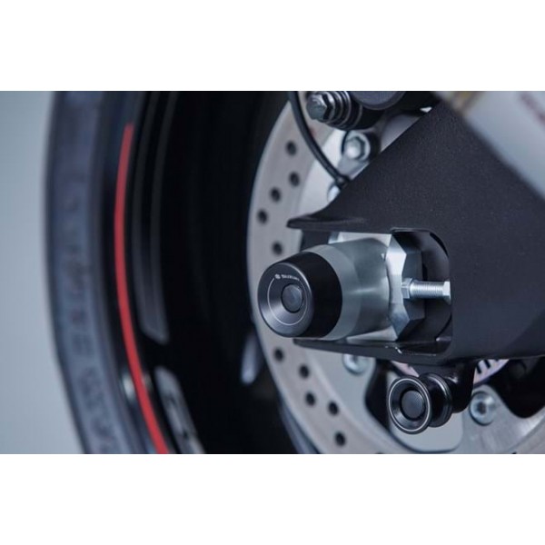 Suzuki Suzuki GSX-S1000Z Rear Axle Sliders